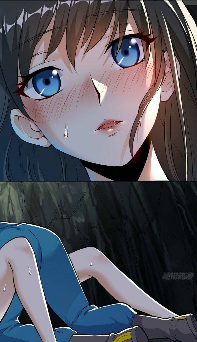 Thần Võ Đế Tôn: Chapter 30