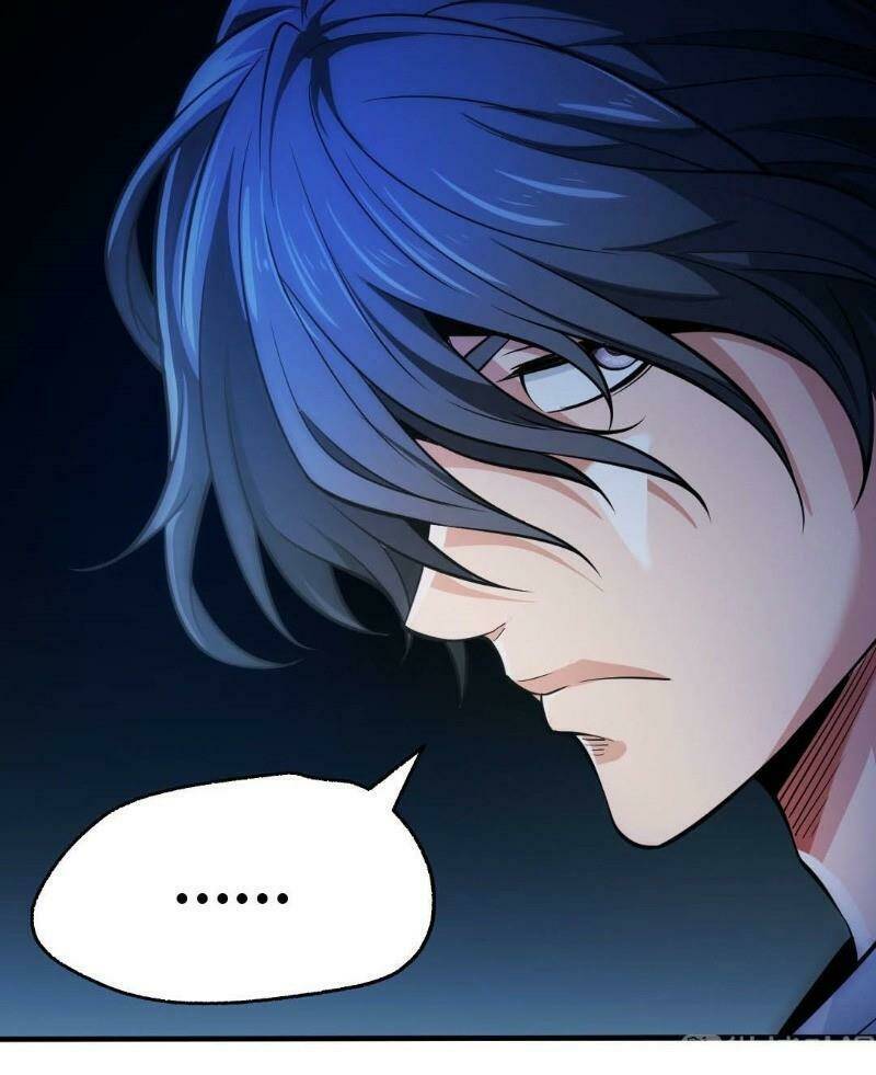 Dị Năng Của Ngươi Là Của Ta Rồi: Chapter 3