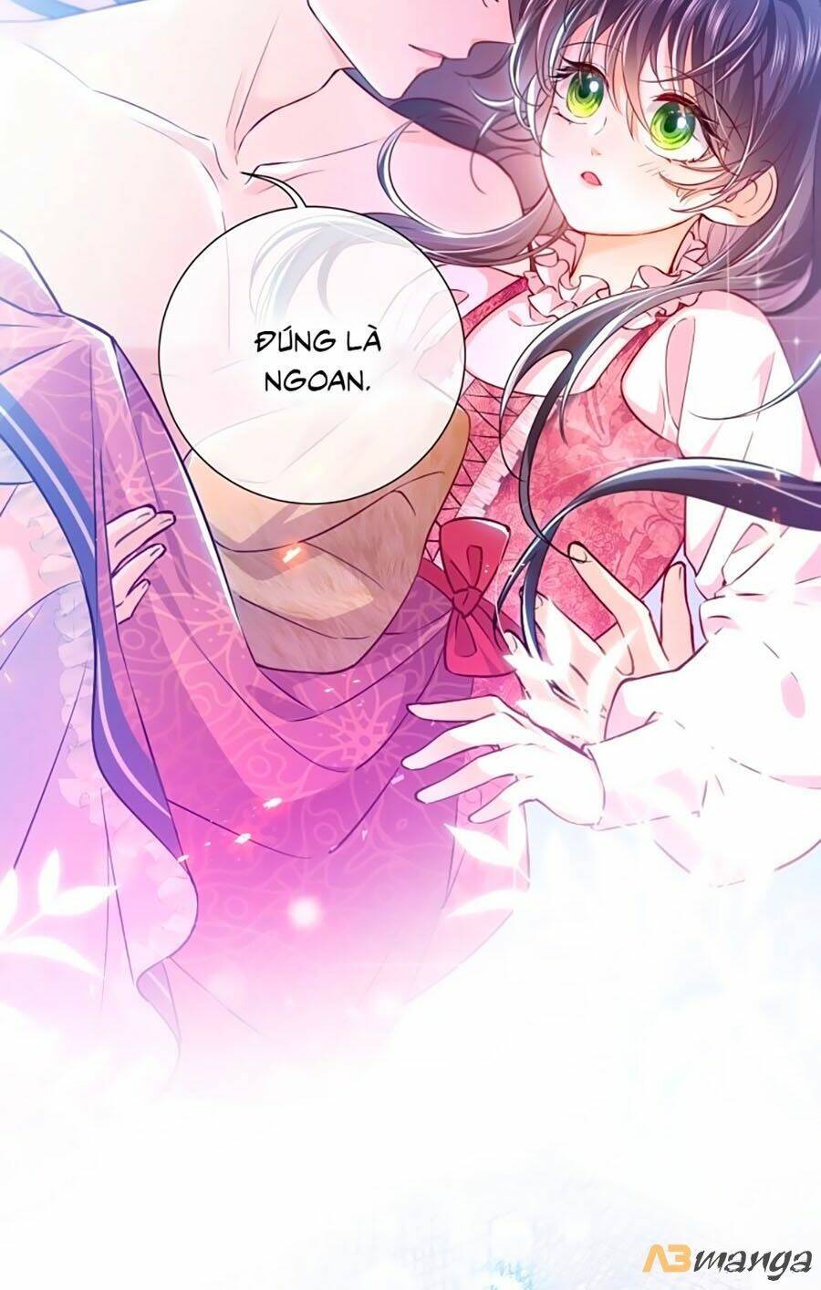 Kiên Quyết Từ Chối Làm Ma Nữ: Chapter 1