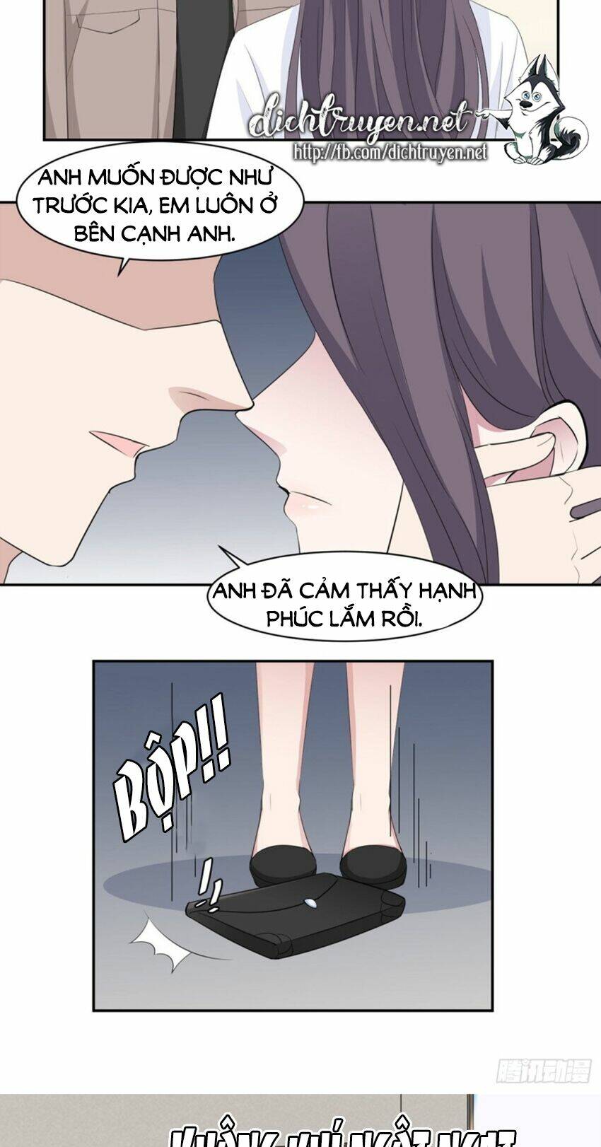 Ẩn Hôn Chí Ái: Chapter 72