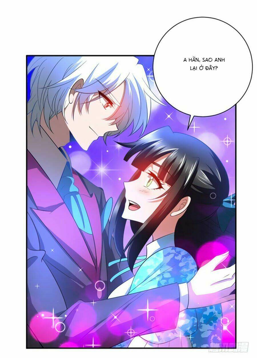 Người Yêu Khát Máu Của Tôi: Chapter 92