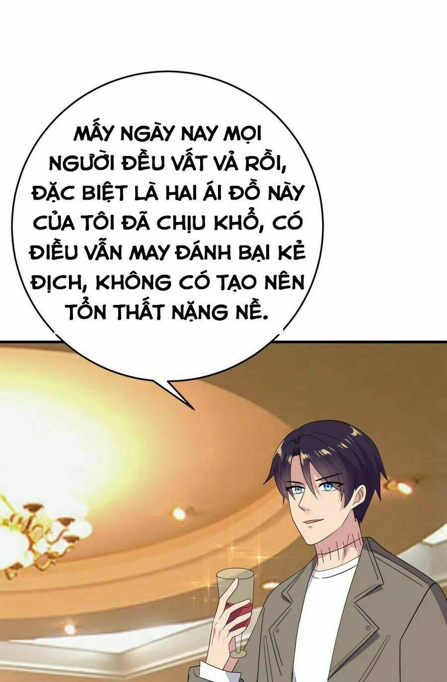 Đại Gia Livestream Vạn Giới: Chapter 39