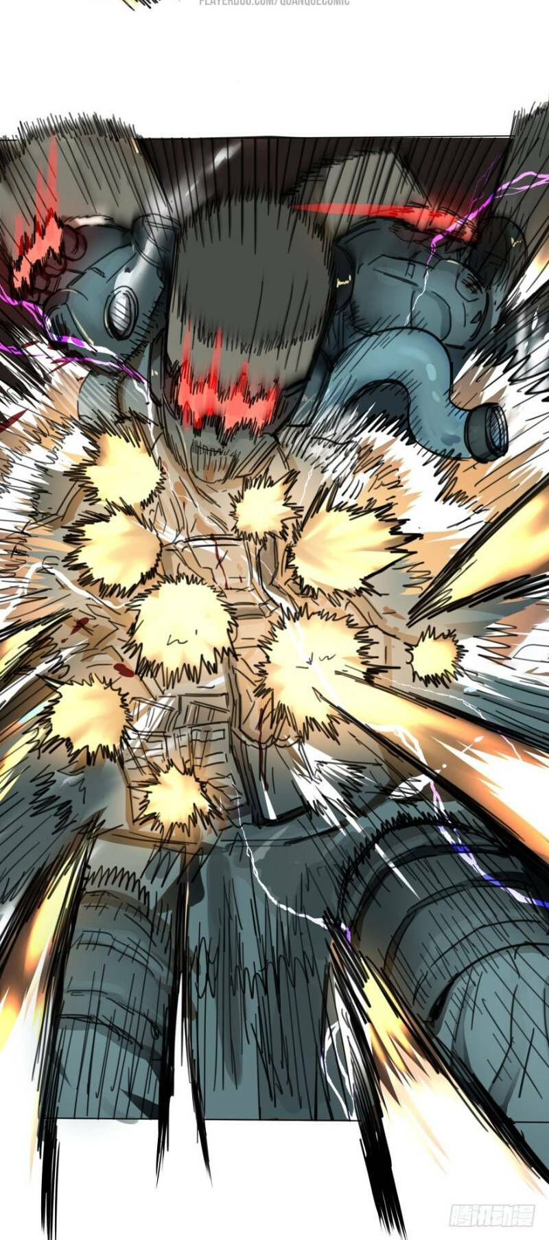 Danh Sách Kẻ Phản Diện: Chapter 5