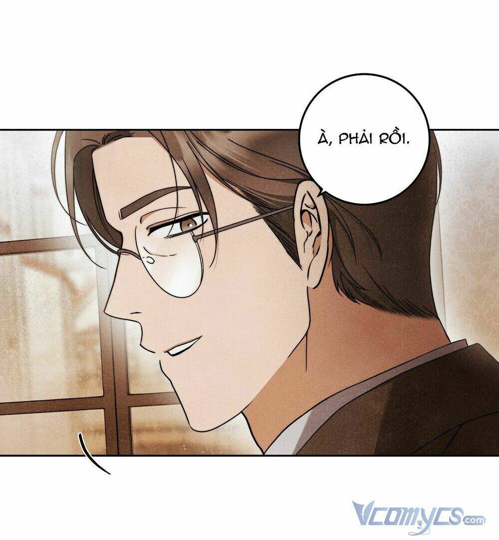 Lời Nói Dối Vĩnh Cửu: Chapter 24