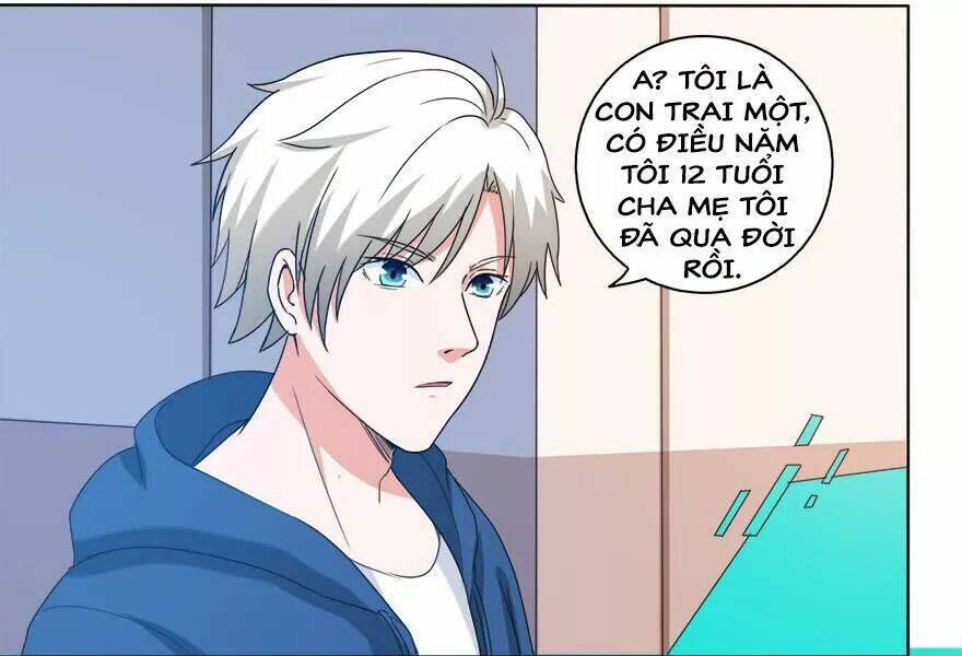 Đô Thị Tu Luyện Cuồng Triều: Chapter 21