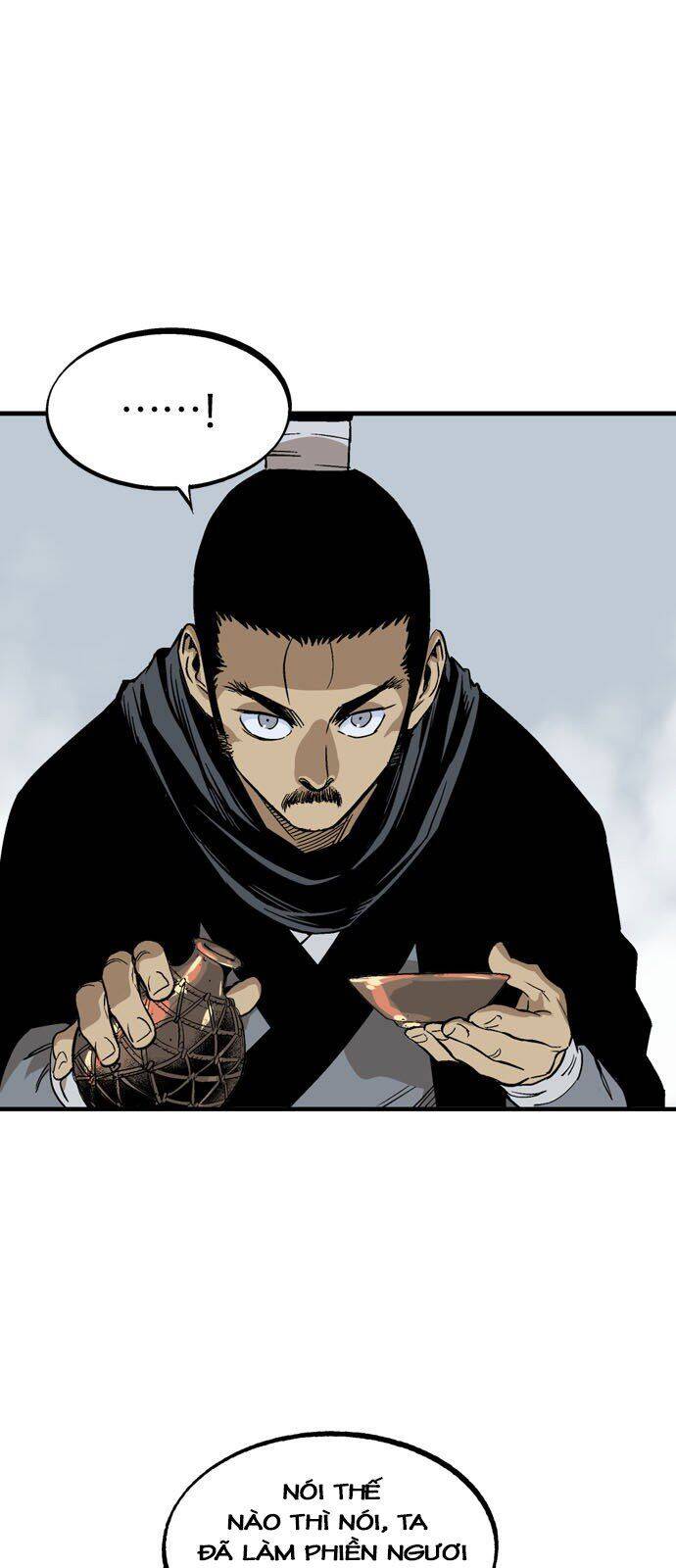 Cao Thủ 2: Chapter 139
