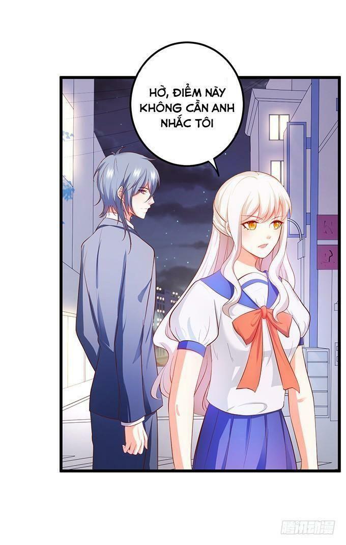 Hồ Tiên Hung Bạo: Chapter 86
