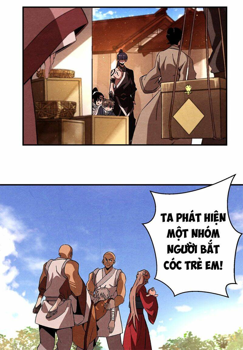 Ma Giáo Giáo Chủ Tái Xuất Giang Hồ: Chapter 47