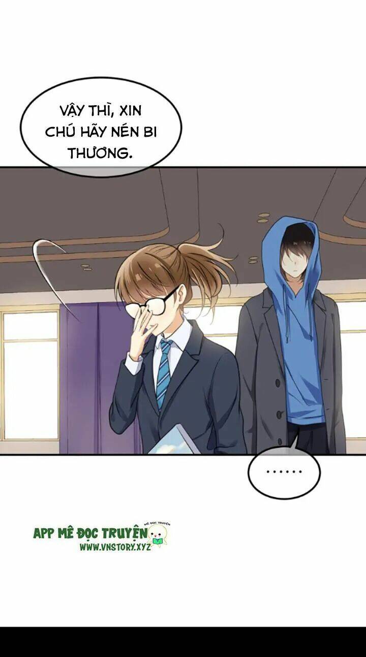 Thần Tượng Điểm Zero: Chapter 136