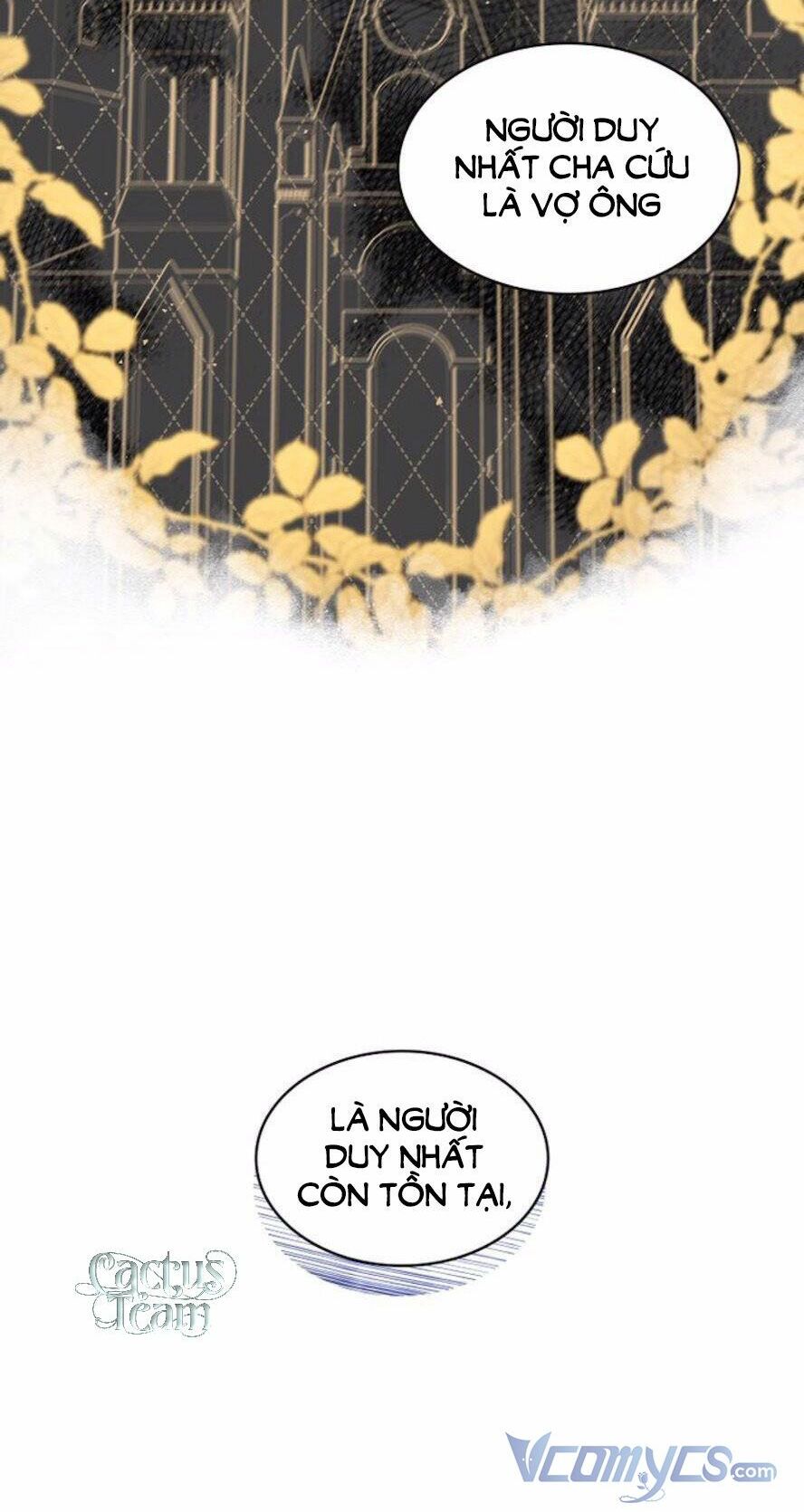 Lòng Trung Thành Với Kẻ Ác: Chapter 12