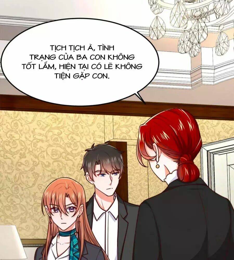 Nhật Ký Báo Thù Của Thiên Kim Hai Mặt: Chapter 54