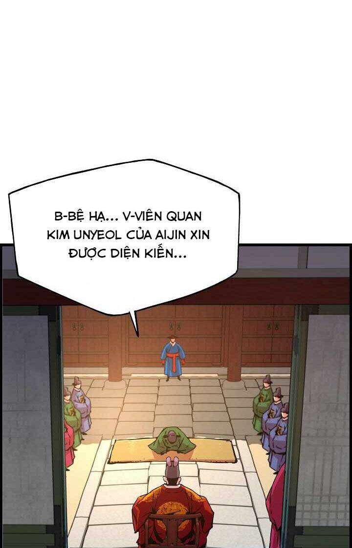 Tôi Sẽ Sống Như Một Hoàng Tử: Chapter 44