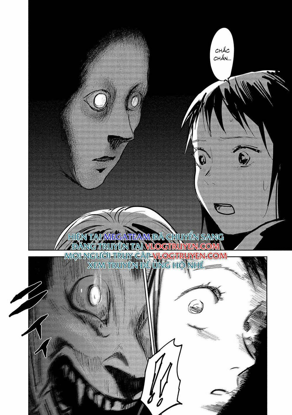 Du Thuyền Đẫm Máu: Chapter 20.2