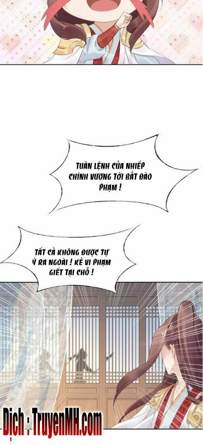 Nhất Sinh Nhất Thế Tiếu Thương Khung: Chapter 11