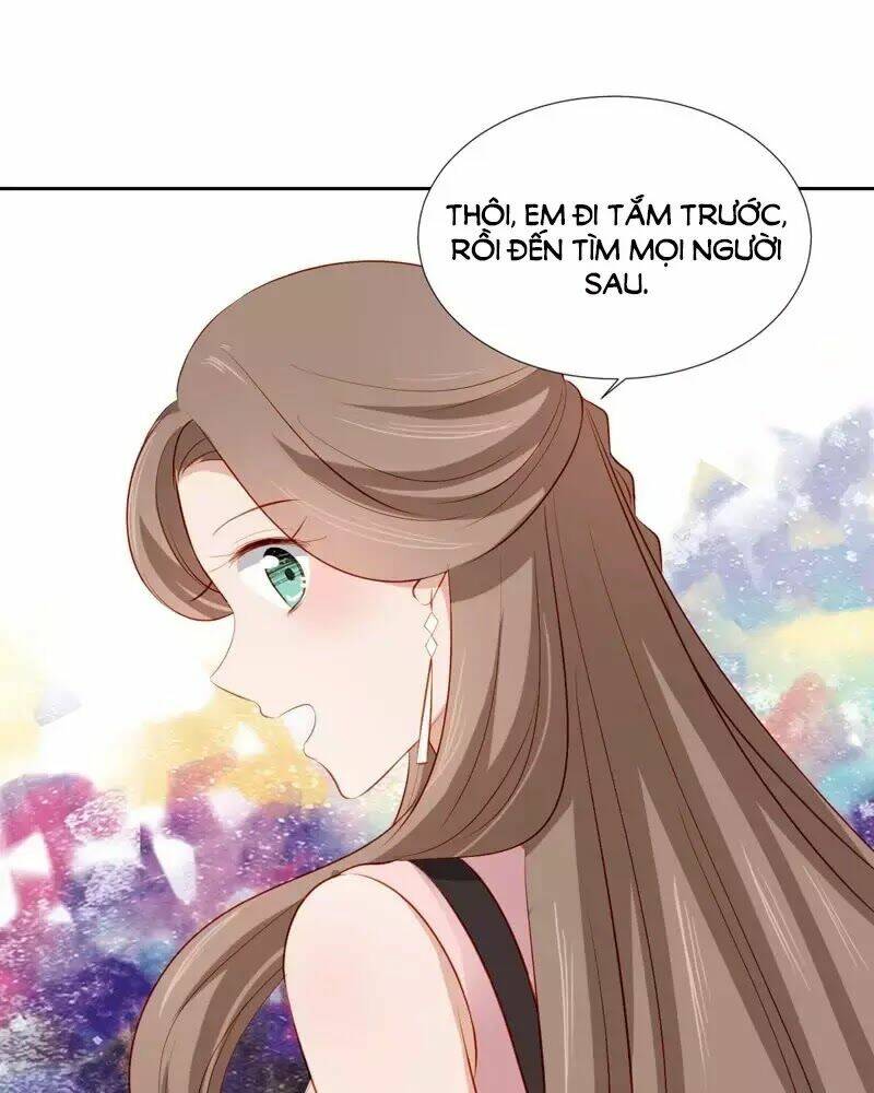 Khi Trá Luyến Nhân: Chapter 41