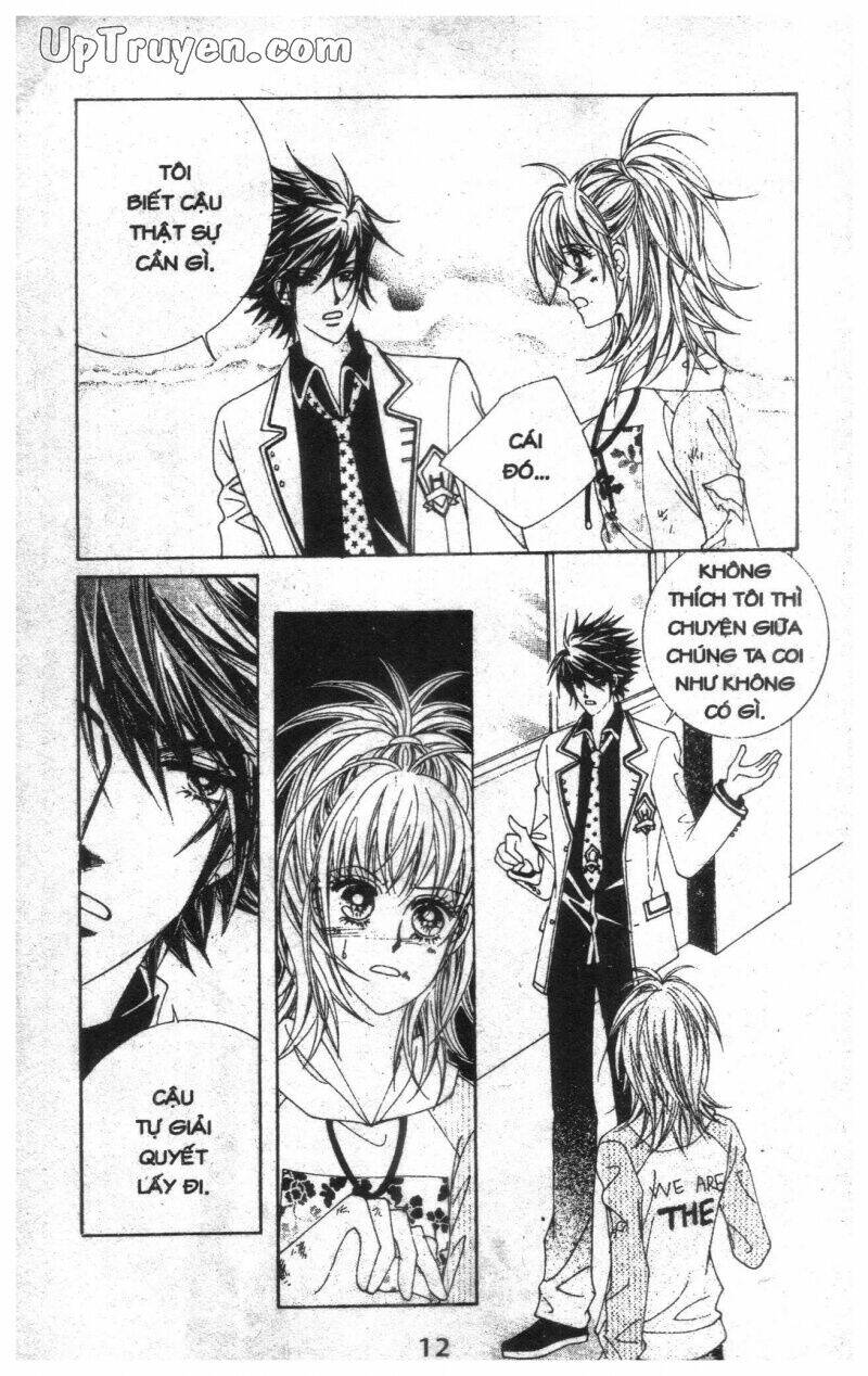 Dạ Khúc: Chapter 6