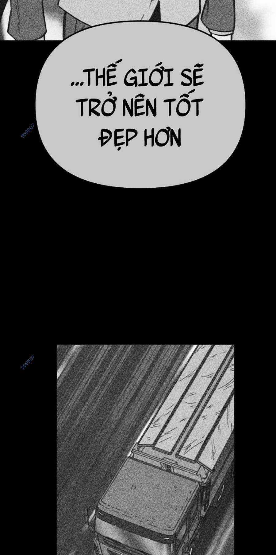 Cậu Bé Shotgun: Chapter 67