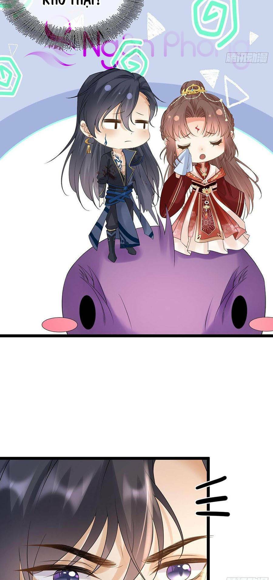 Ma Đầu Vạn Ác Năm Tuổi Rưỡi: Chapter 65