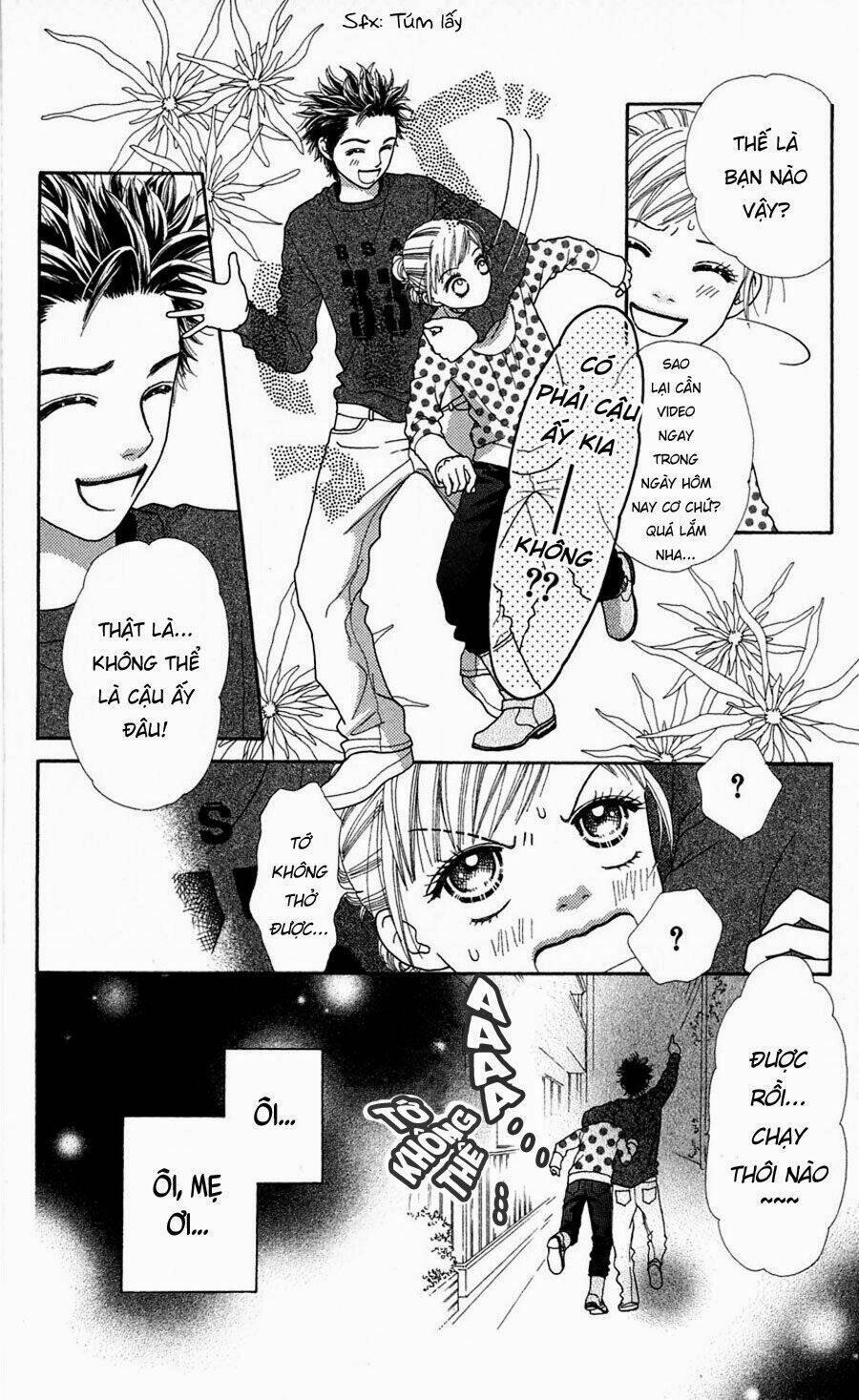 Cô Láng Giềng: Chapter 66