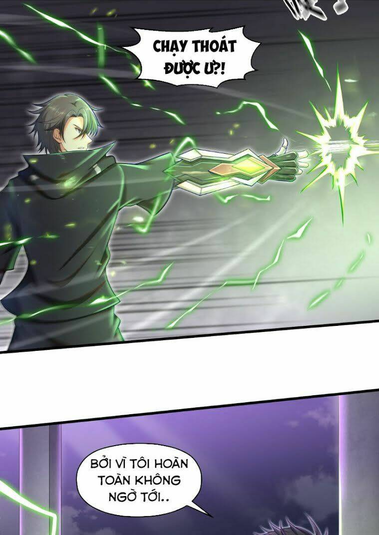 Một Trăm Triệu Điểm: Chapter 6