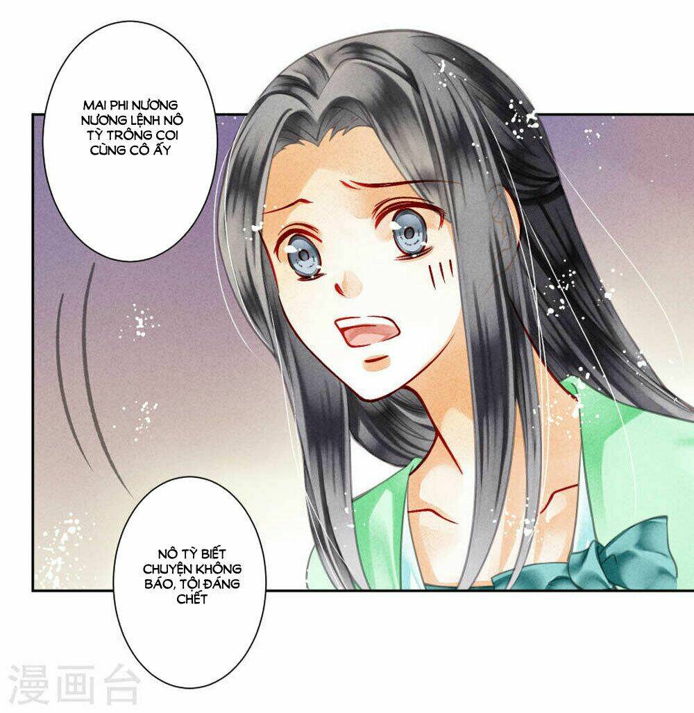 Ái Thượng Vô Địch Tiếu Hoàng Hậu: Chapter 45