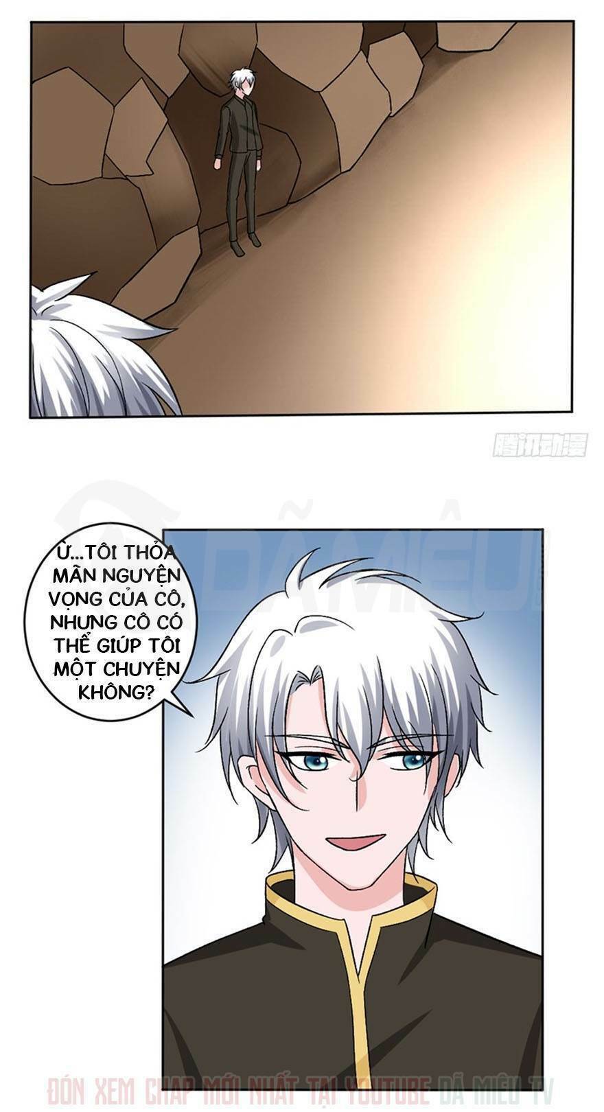 Đô Thị Tu Luyện Cuồng Triều: Chapter 90