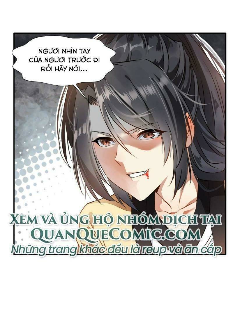 Tuyệt Thế Đế Tôn: Chapter 50