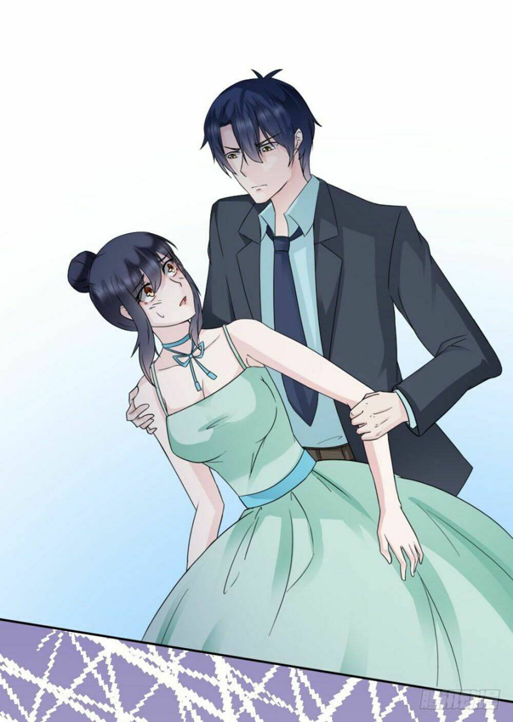 Thiên Kim Đường Môn: Chapter 97