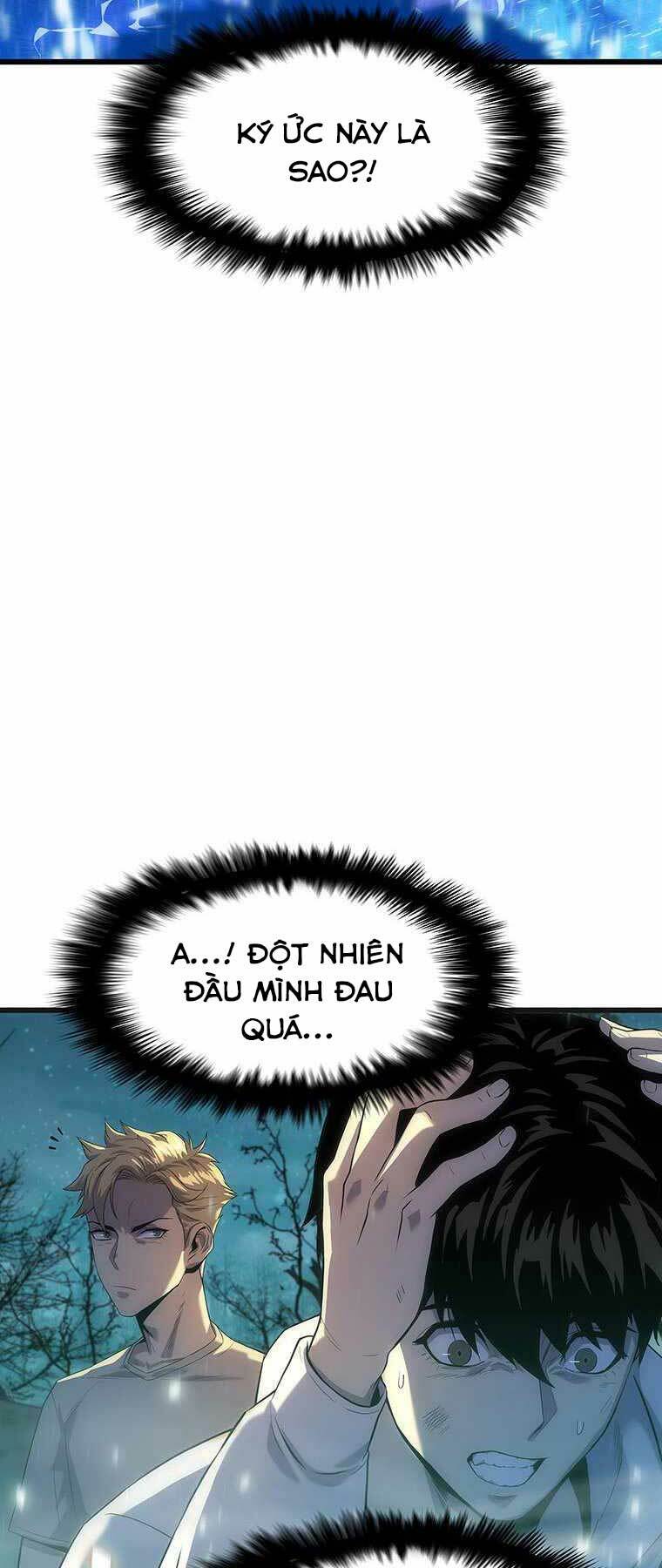 Hậu Duệ Của Hổ: Chapter 11