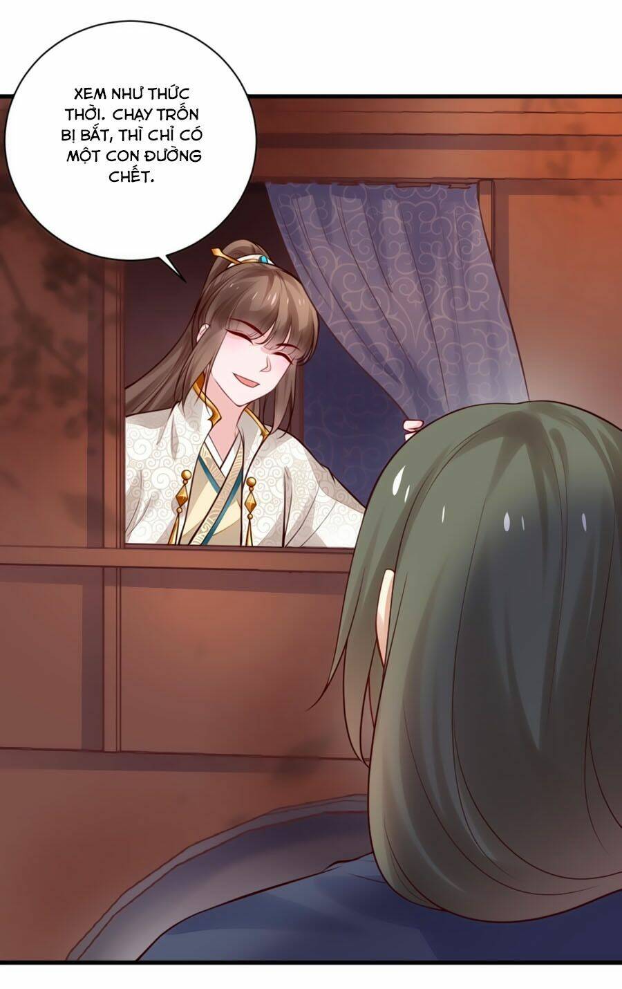 Nữ Đế Livestream Công Lược: Chapter 29