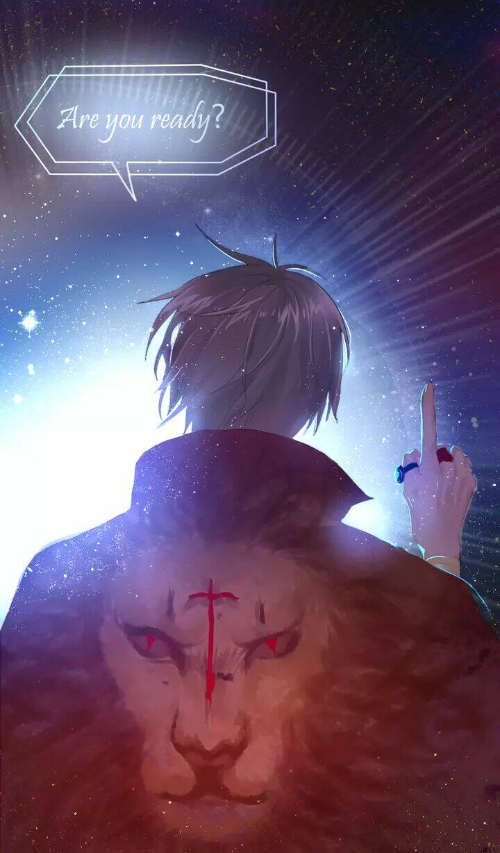 Tháng Sáu Kì Diệu: Chapter 1