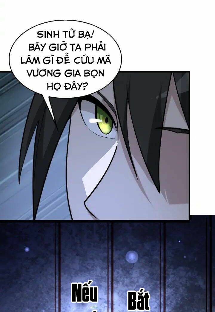 Siêu Cấp Đại Chủ Bạ: Chapter 108