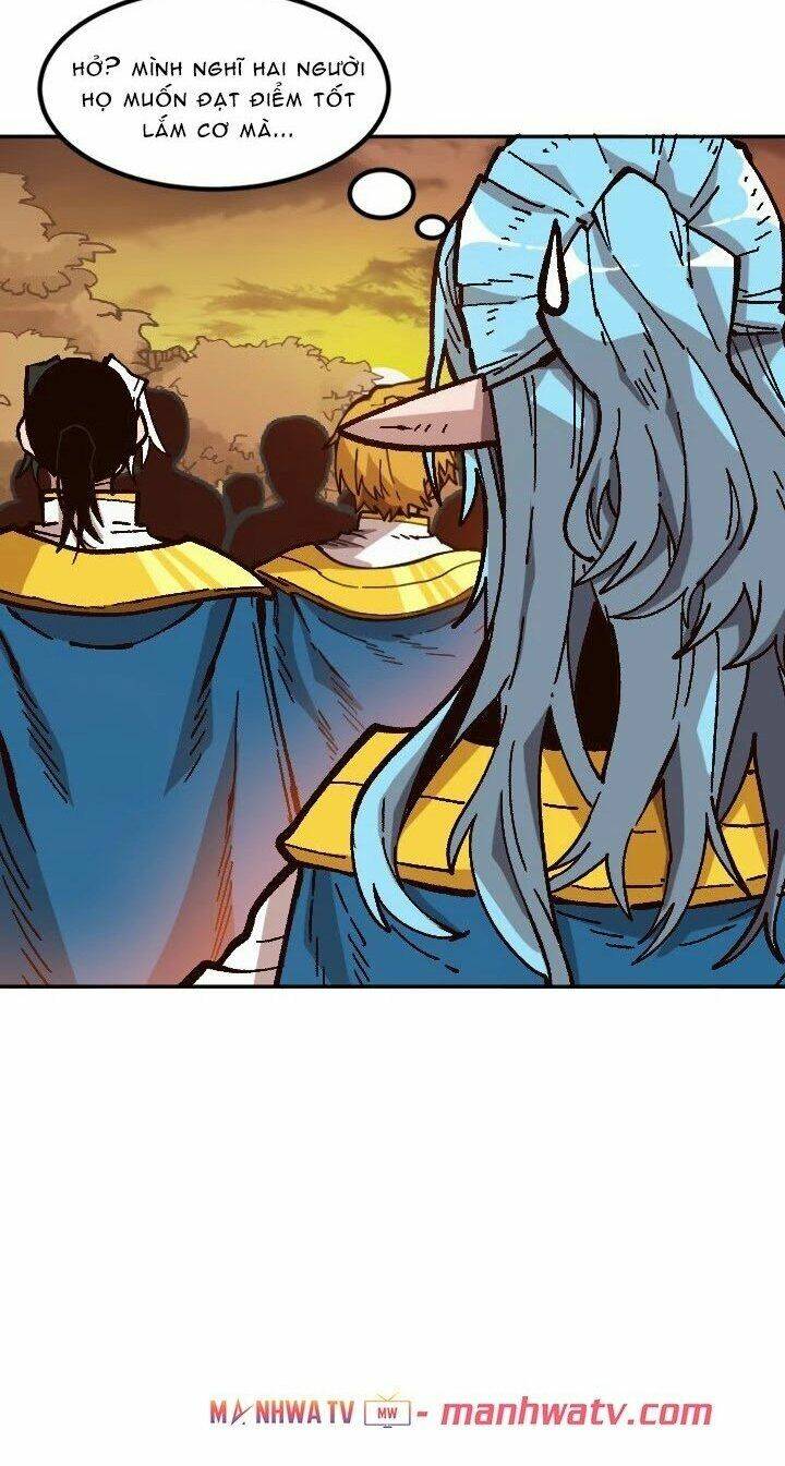 Nô Lệ Nghịch Thiên: Chapter 42