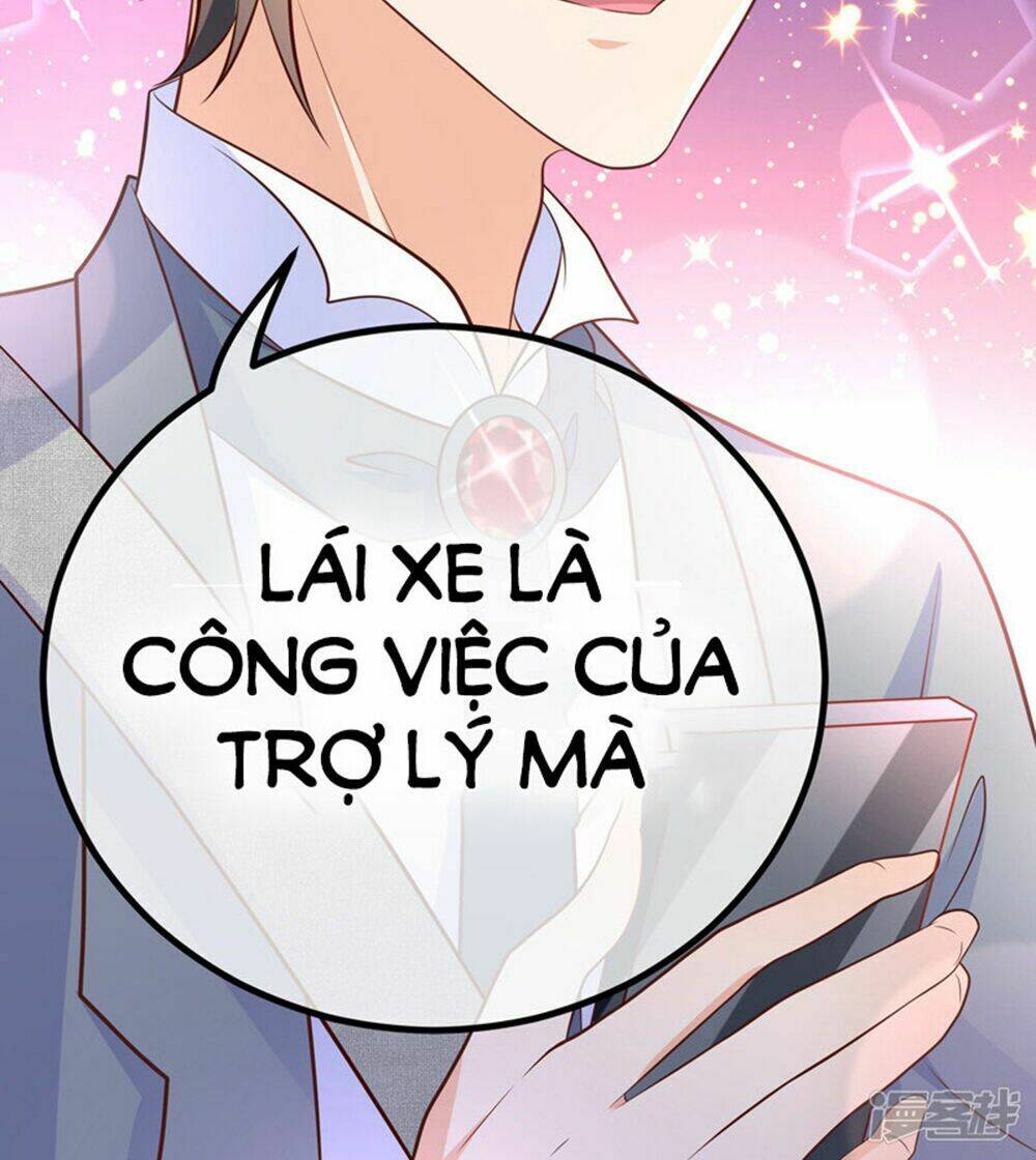 Boss Của Tôi Là Đại Thần: Chapter 36