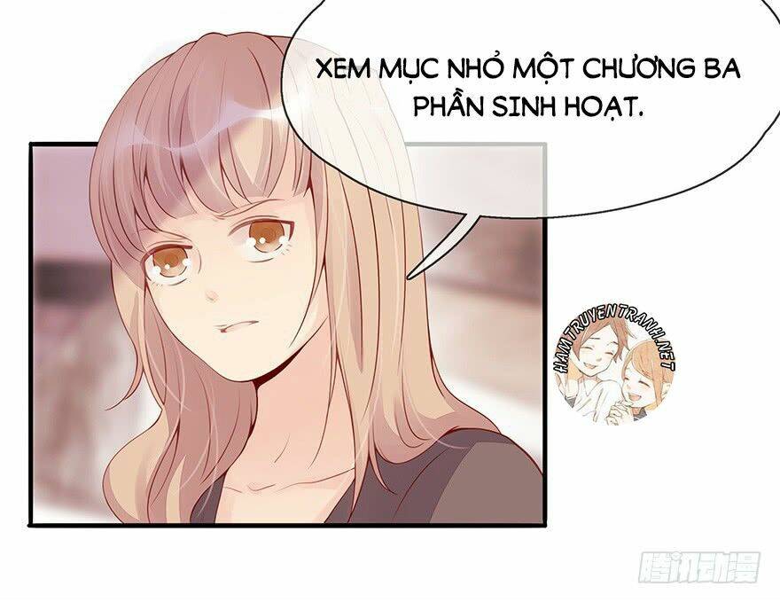 Tổng Tài Đại Nhân Tâm Thiếu Nữ: Chapter 4.2