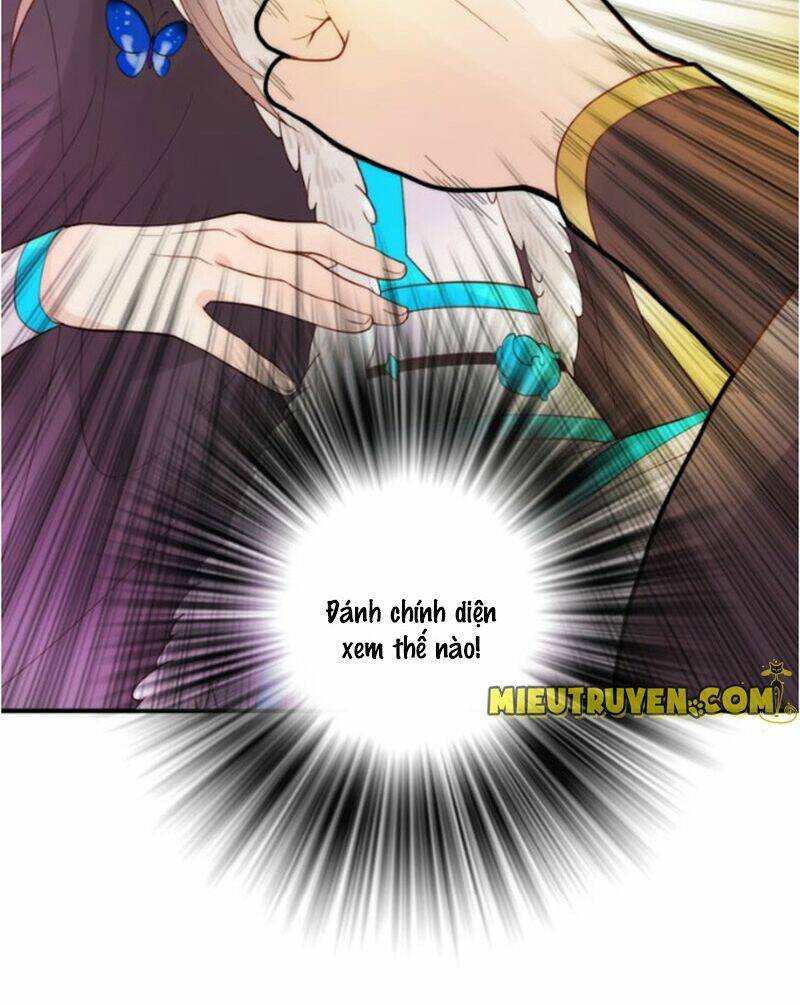 Cướp Chàng Vợ Về Đón Năm Mới: Chapter 11