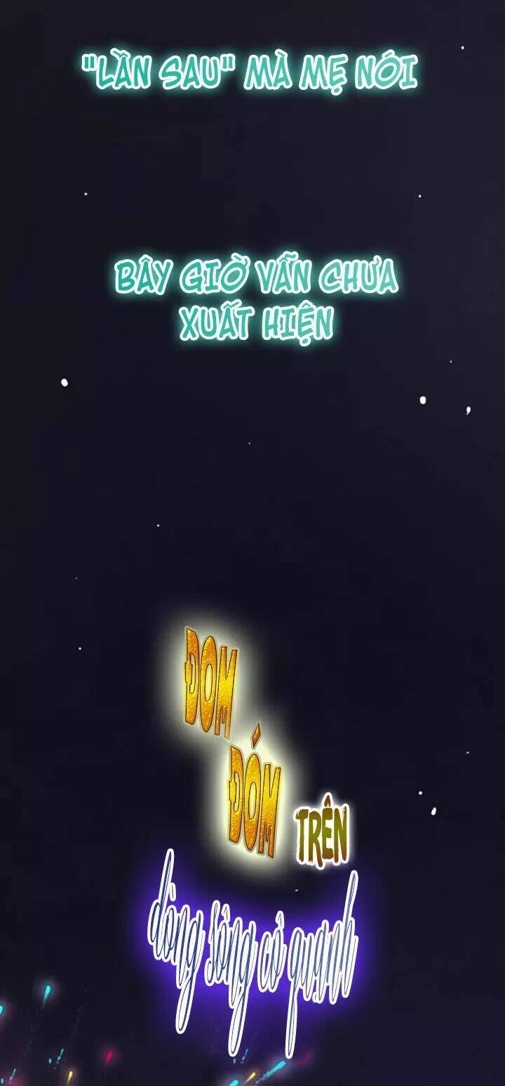 Trạch Thượng Tịch Mịch Huỳnh Hỏa: Chapter 51