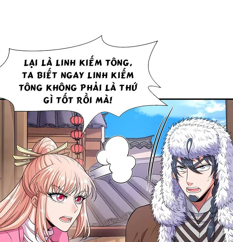 Ma Thú Chiến Thần: Chapter 15