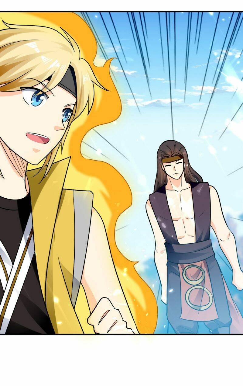 Vạn Giới Tiên Vương: Chapter 62