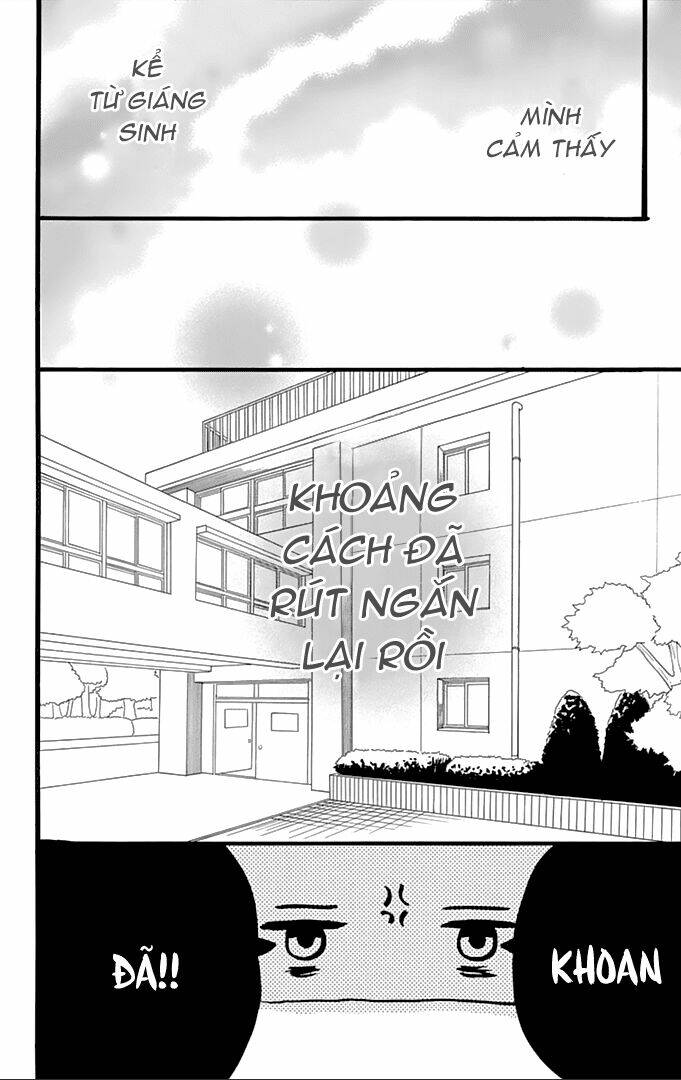 Sao Mai Của Em: Chapter 39