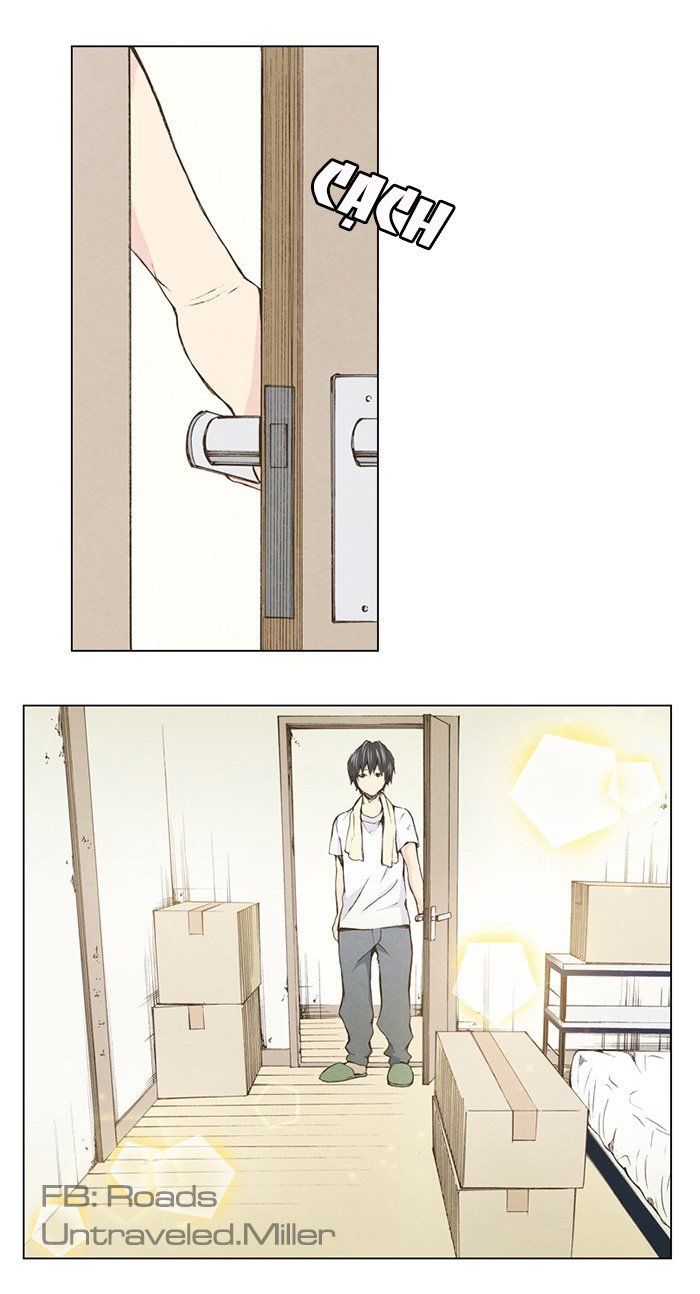 Làm Vợ Anh, Em Nhé: Chapter 4