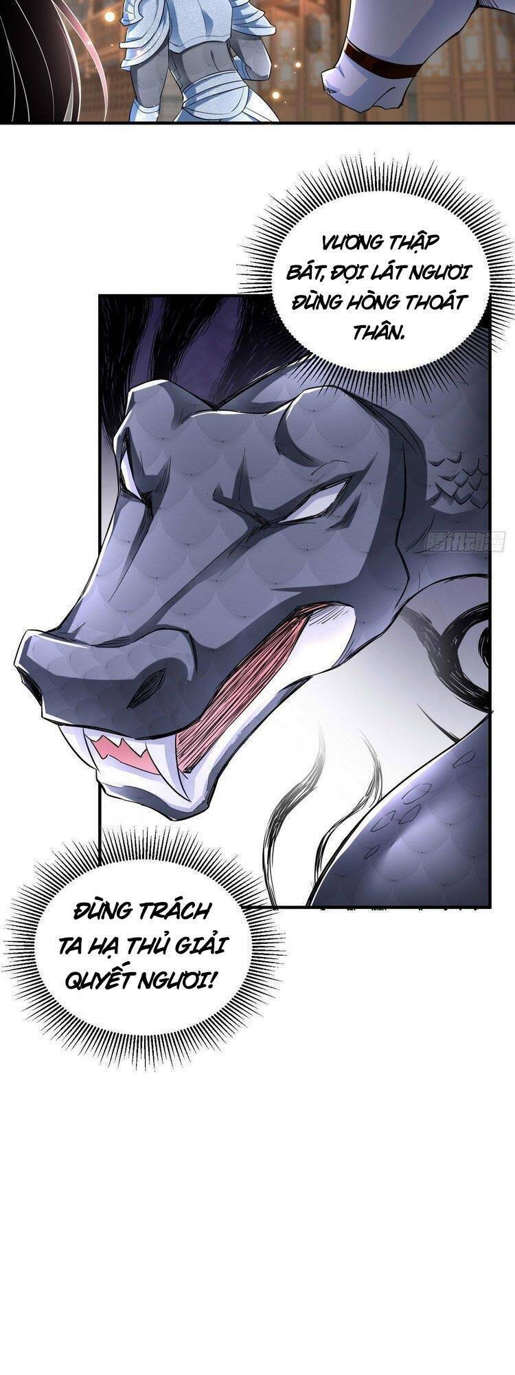 Tà Du Ký: Chapter 108