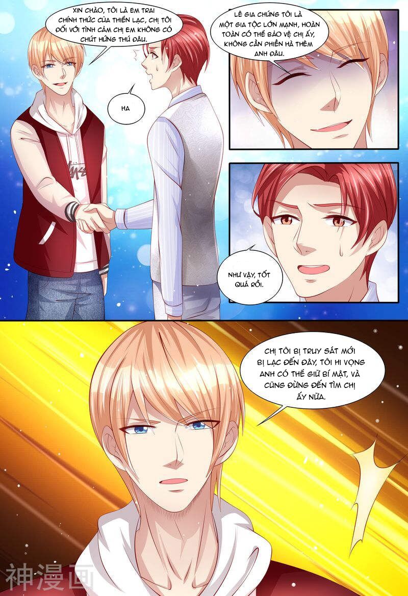 Cưng Chiều Vợ Yêu: Chapter 118