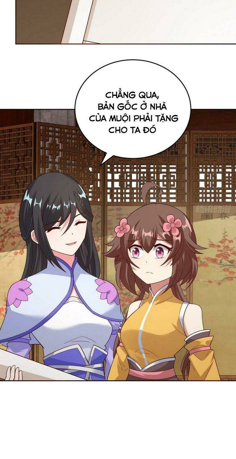 Nghịch Lân: Chapter 144
