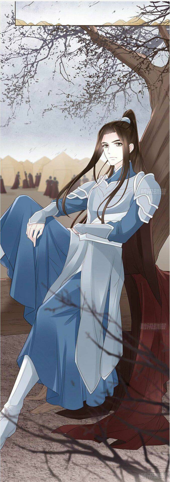 Đại Giá Thừa Tướng: Chapter 150