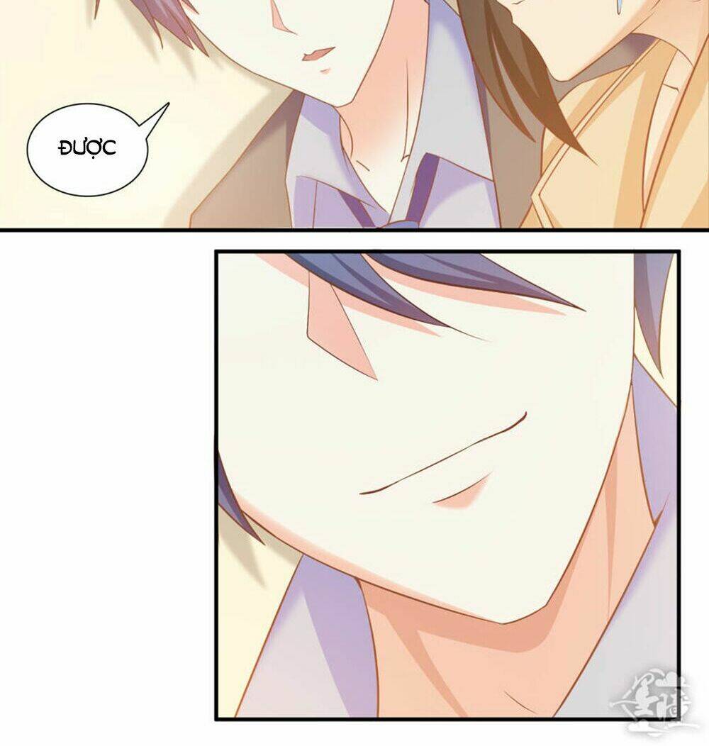 Hướng Tâm Dẫn Lực: Chapter 56