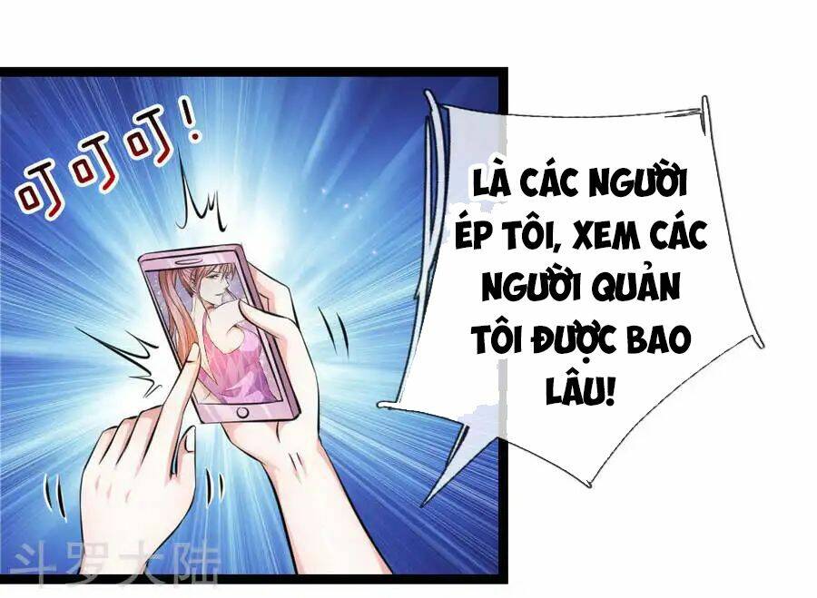 Tuyệt Thế Phi Đao: Chapter 69