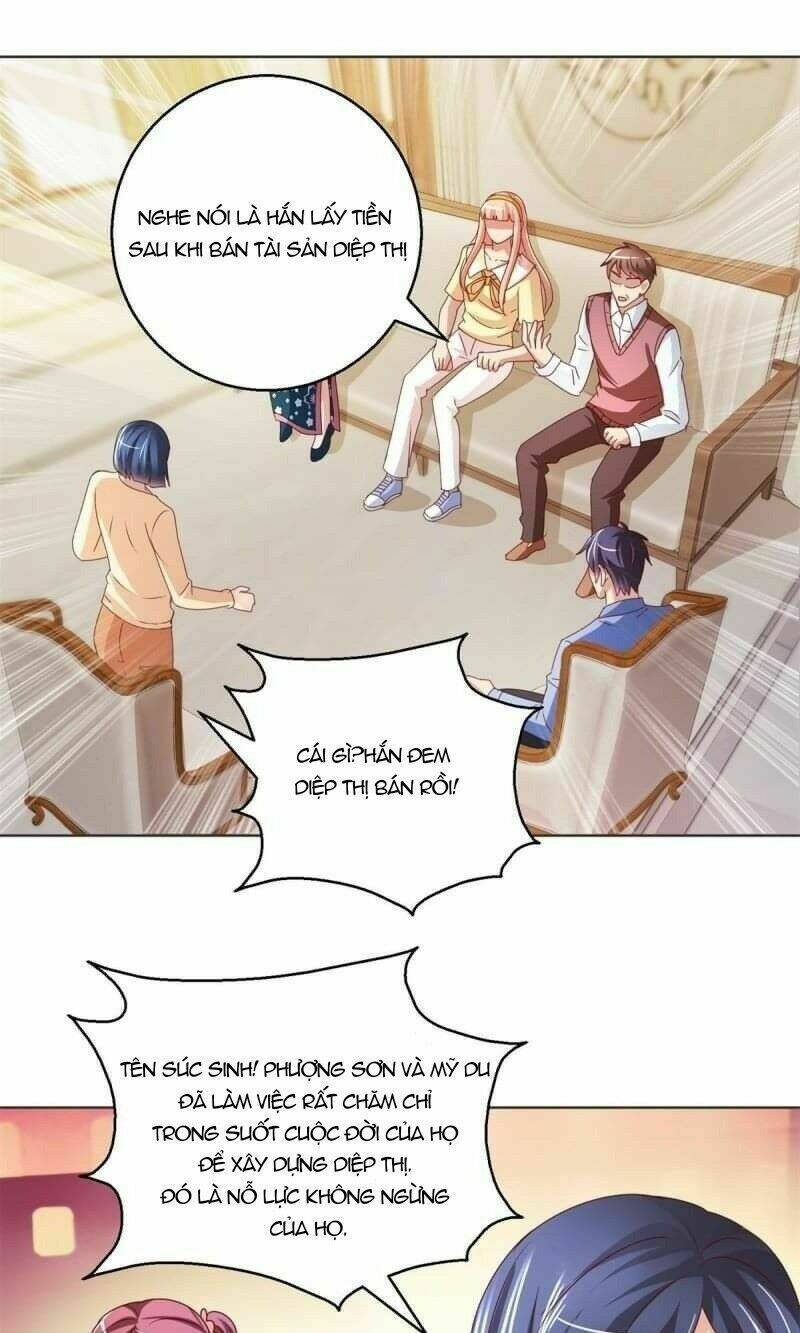 Vú Em Là Cổ Tiên: Chapter 119