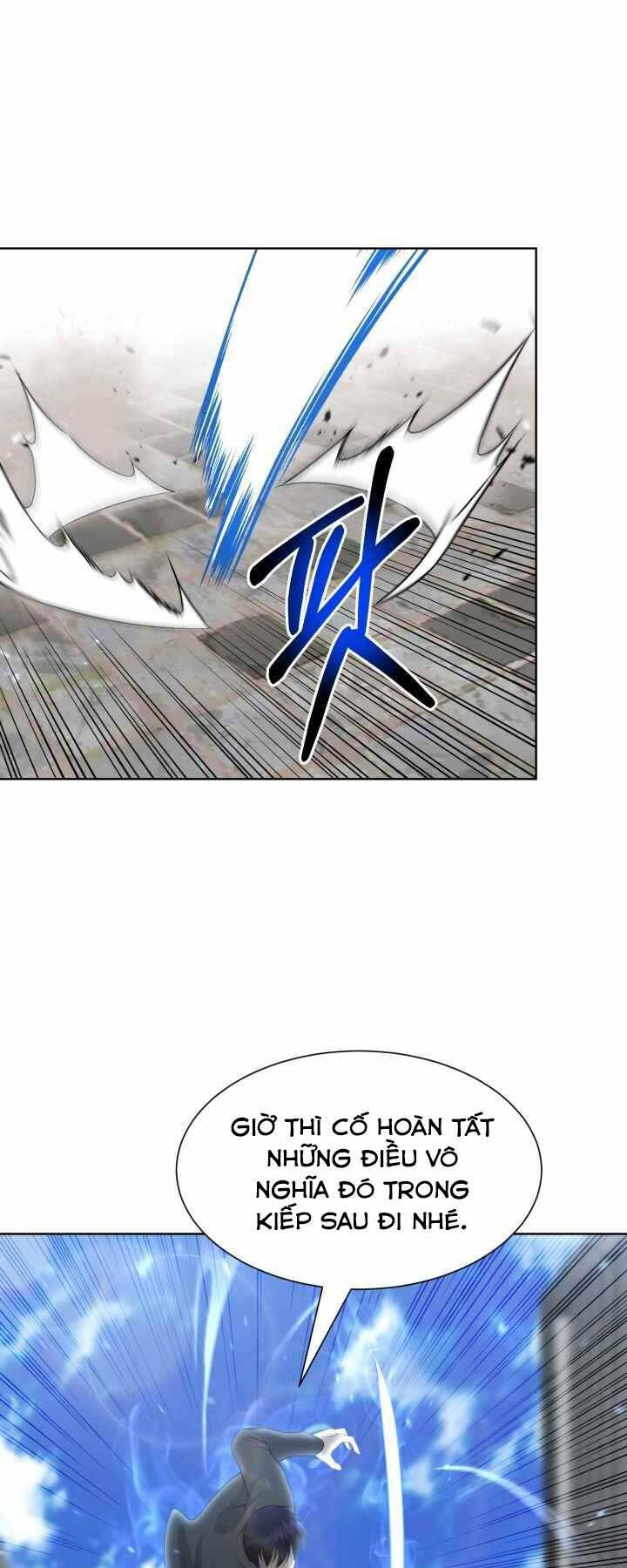 Luân Hồi Ác Nhân: Chapter 110