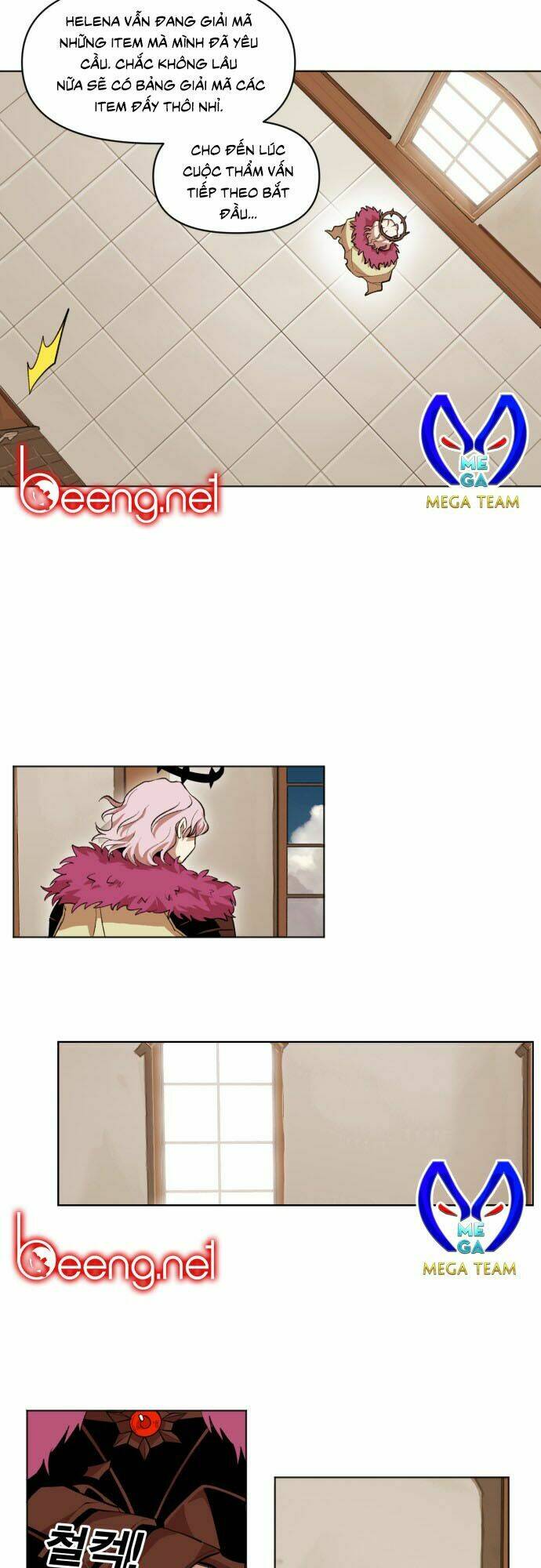 Hard Core Leveling Warrior Ss2: Chapter 10